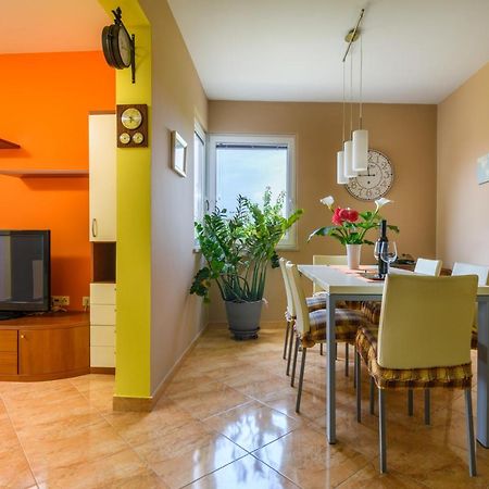 Apartment Sugar Rovinj Luaran gambar