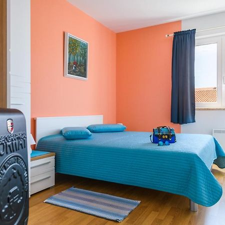 Apartment Sugar Rovinj Luaran gambar