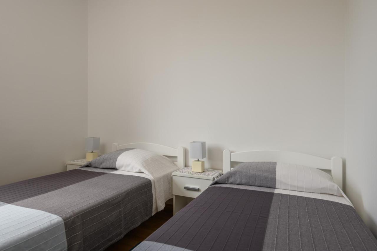 Apartment Sugar Rovinj Luaran gambar