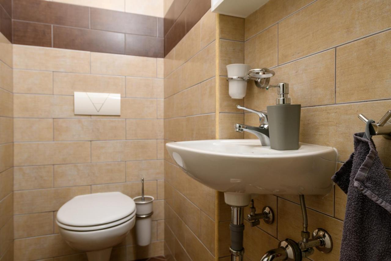 Apartment Sugar Rovinj Luaran gambar