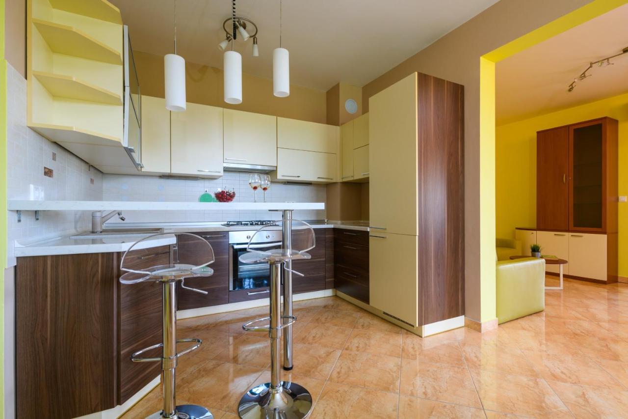Apartment Sugar Rovinj Luaran gambar