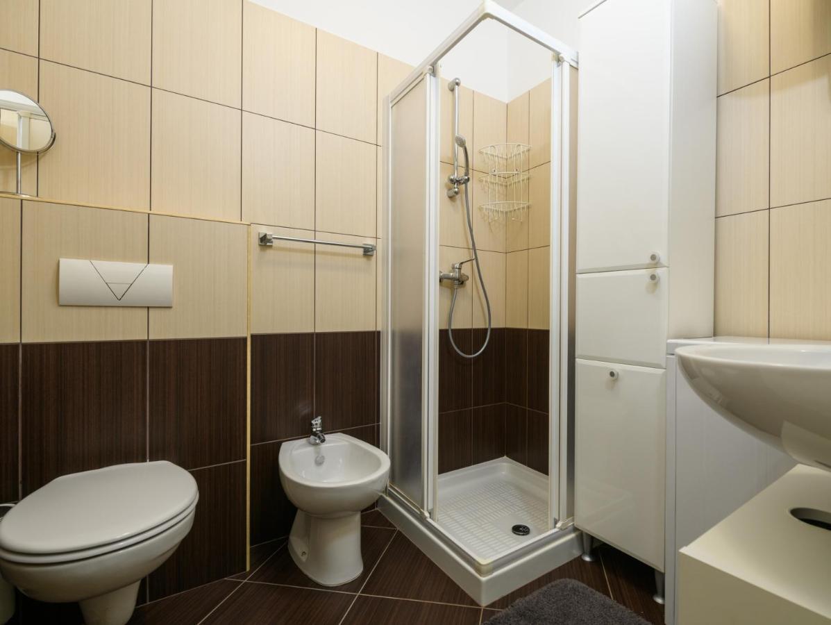 Apartment Sugar Rovinj Luaran gambar