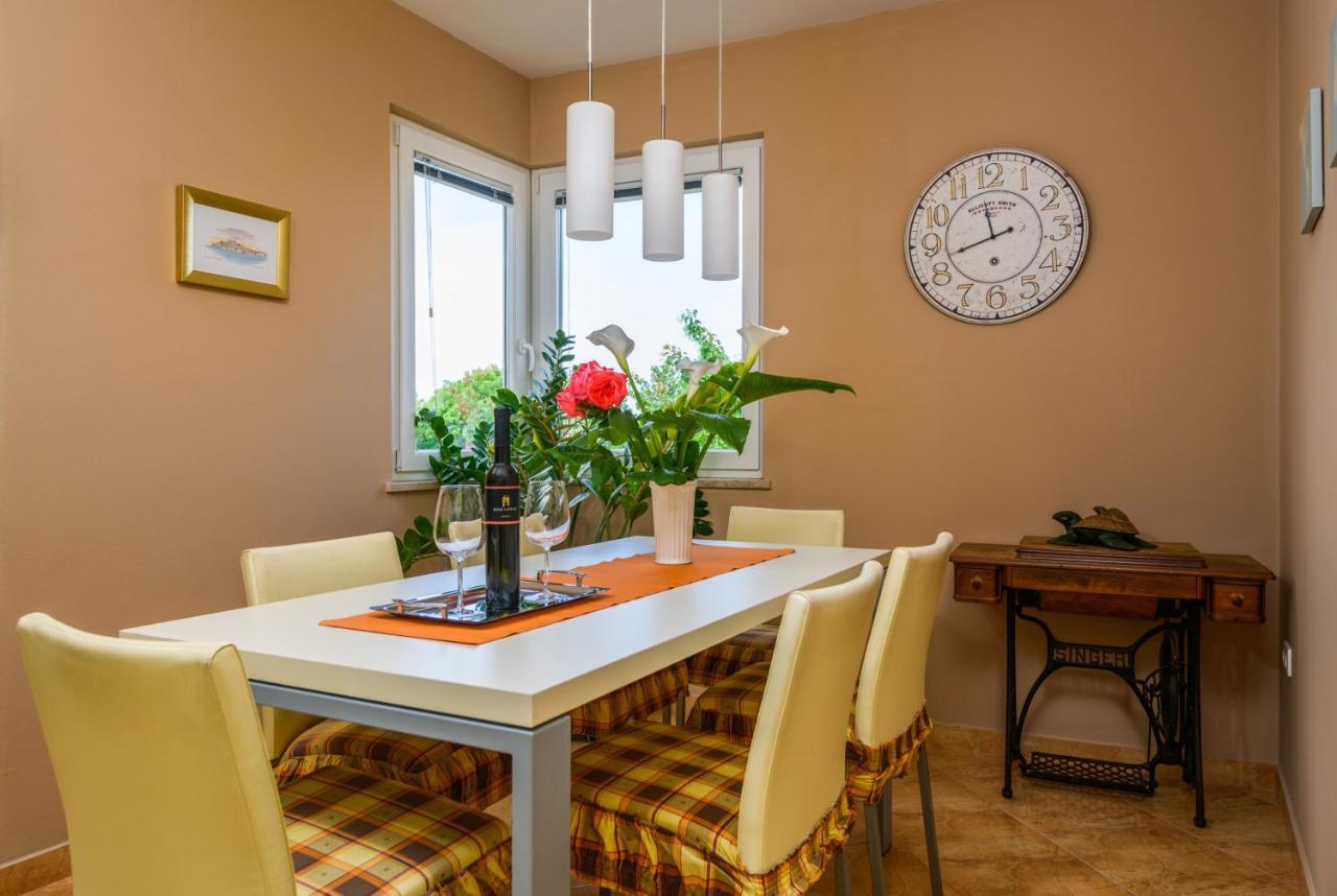 Apartment Sugar Rovinj Luaran gambar