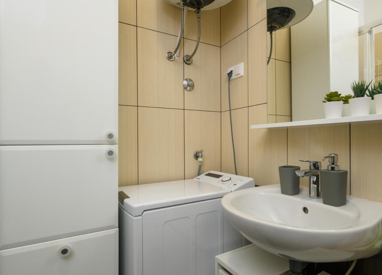 Apartment Sugar Rovinj Luaran gambar