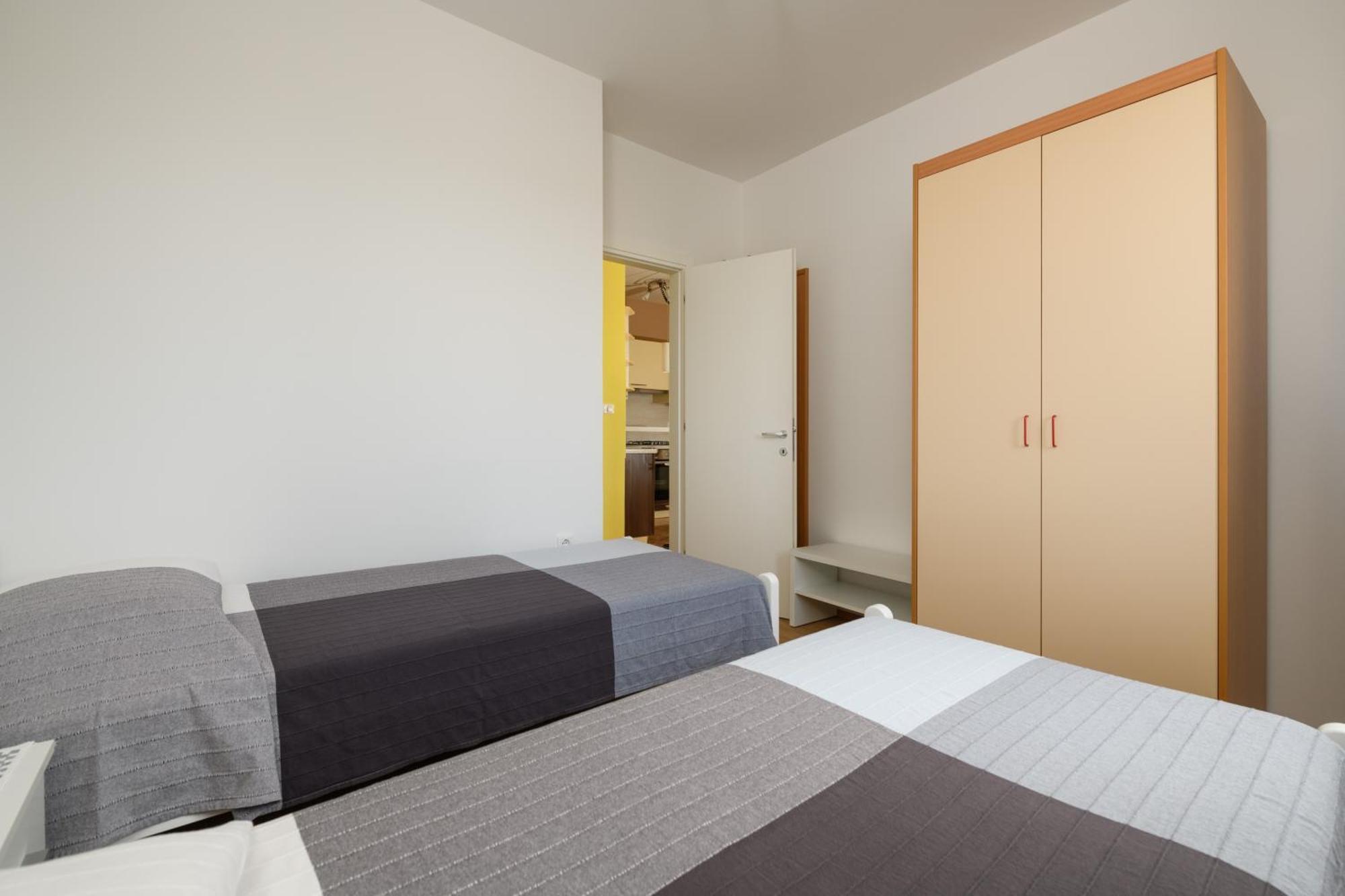 Apartment Sugar Rovinj Luaran gambar