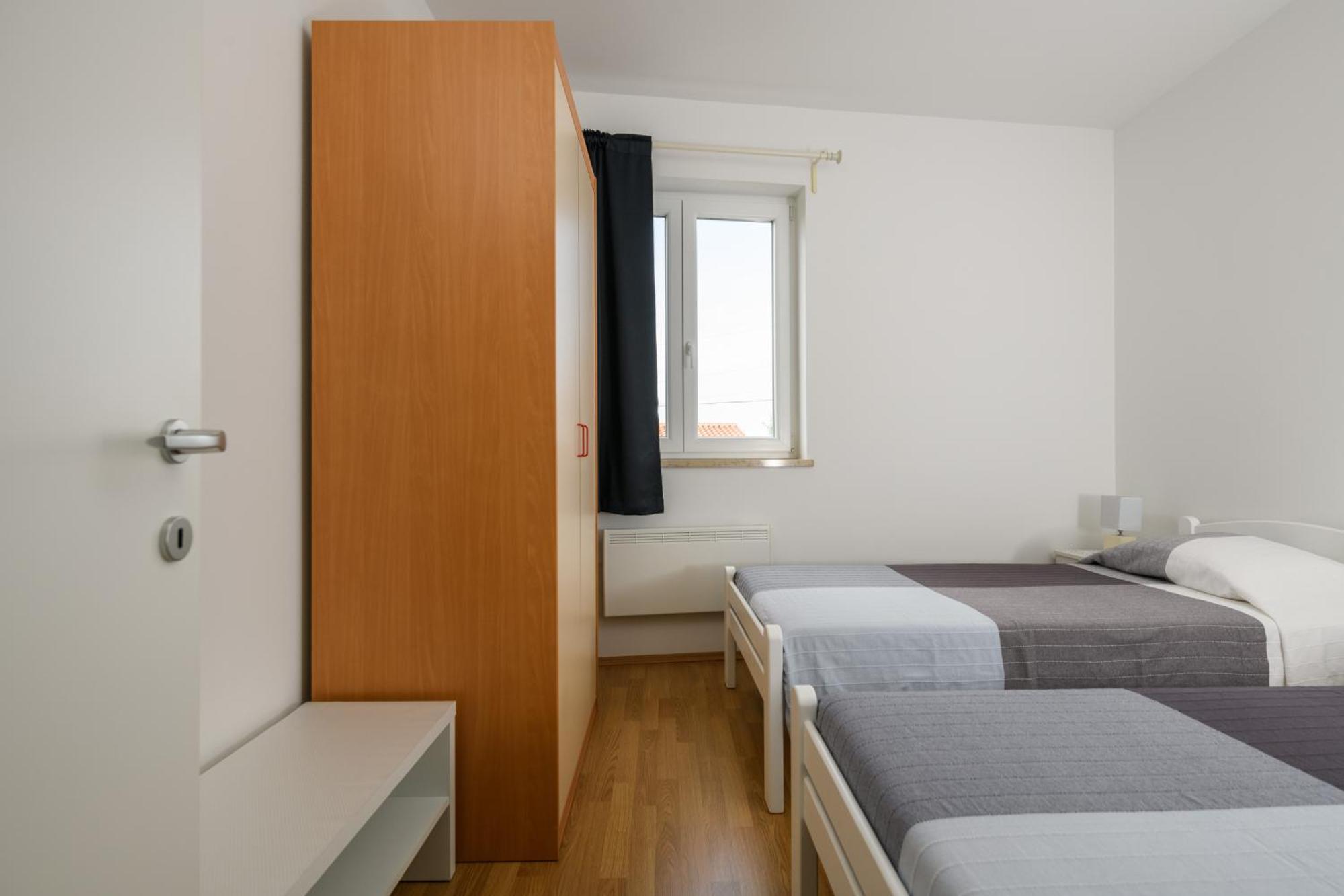 Apartment Sugar Rovinj Luaran gambar
