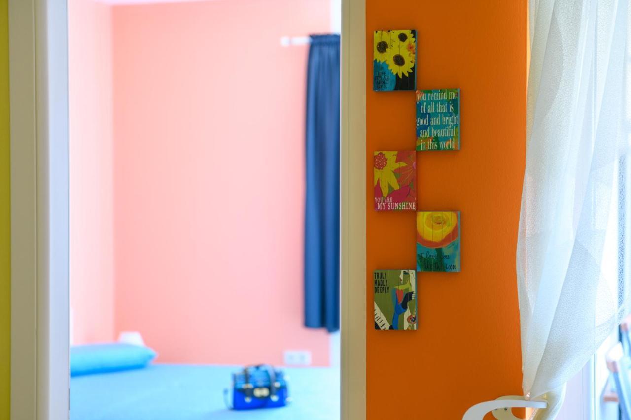 Apartment Sugar Rovinj Luaran gambar