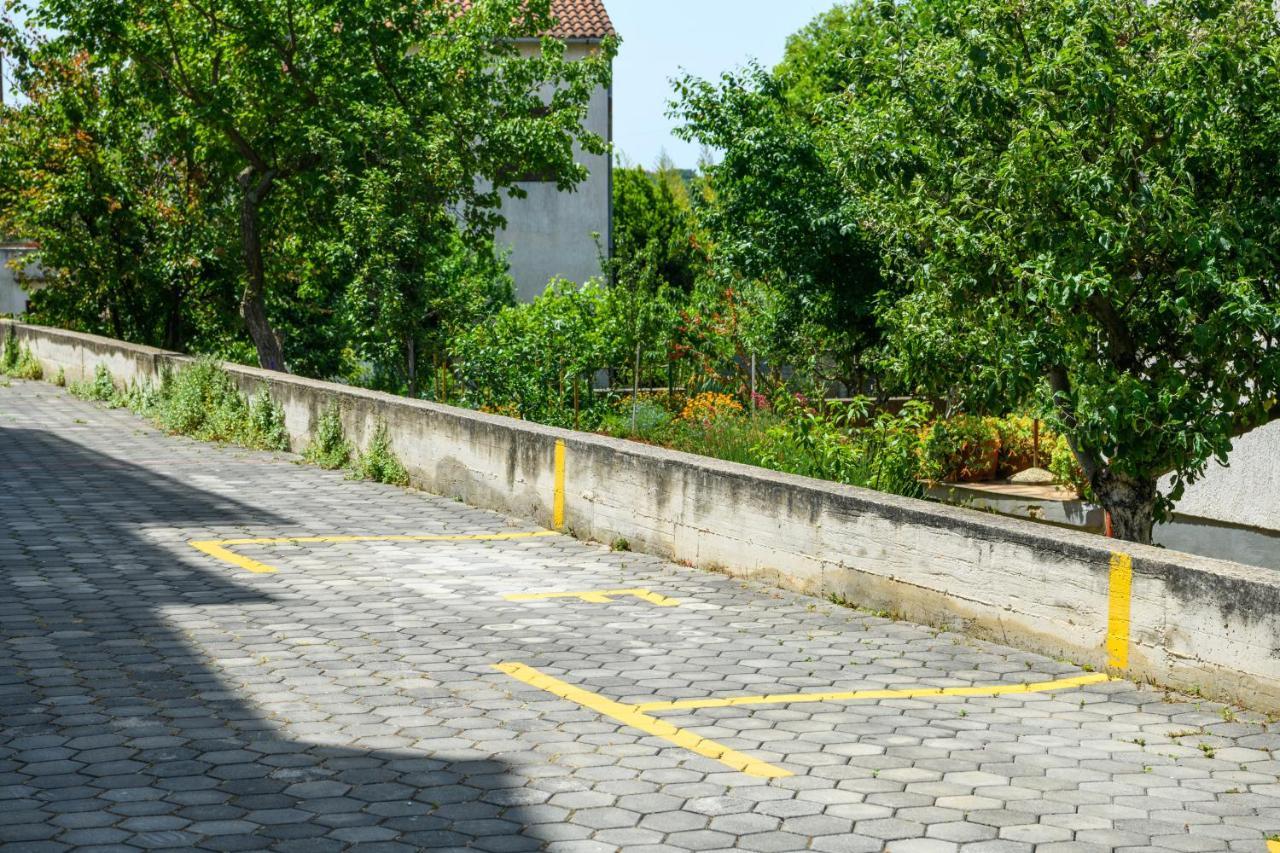 Apartment Sugar Rovinj Luaran gambar