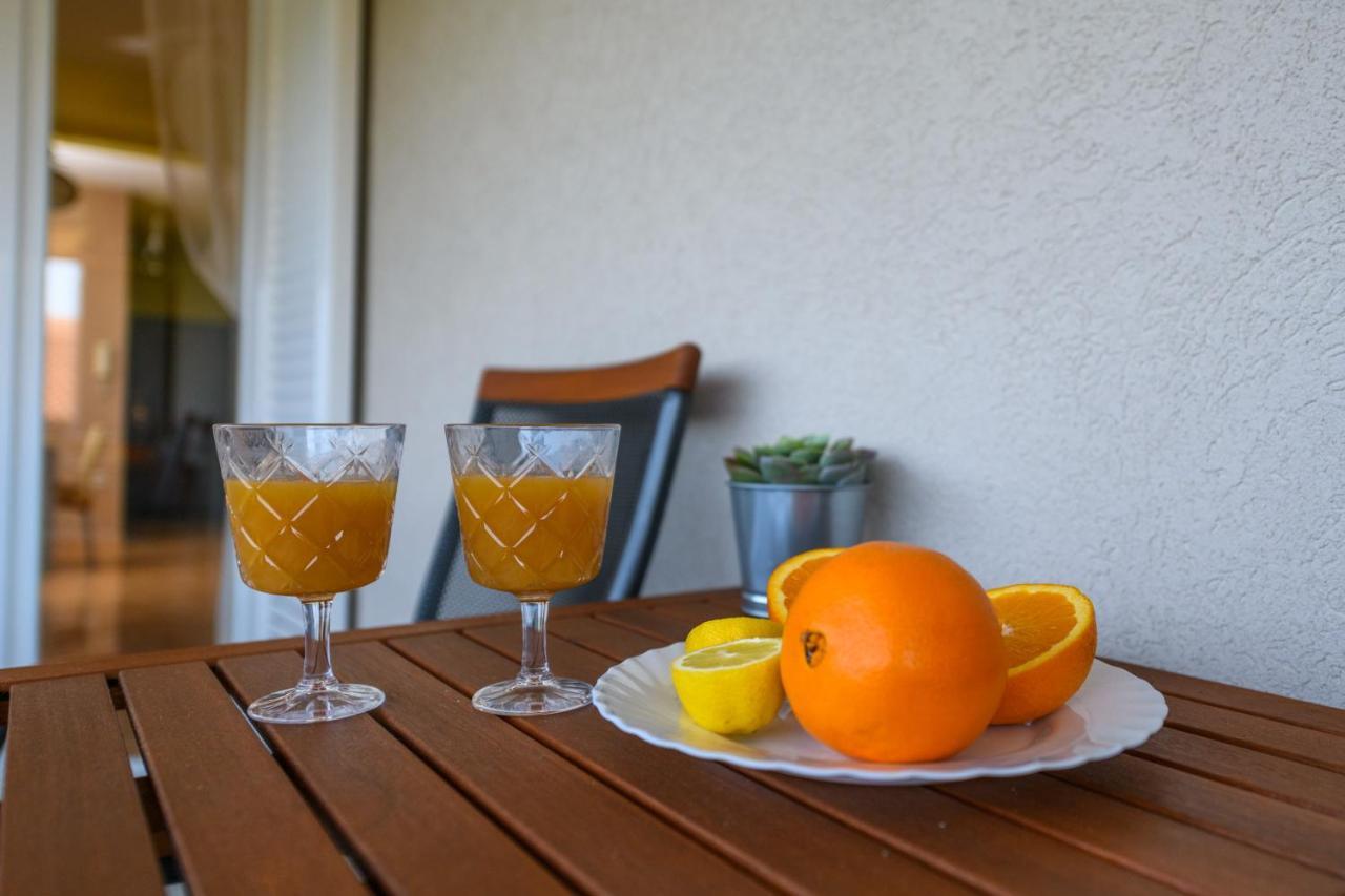 Apartment Sugar Rovinj Luaran gambar