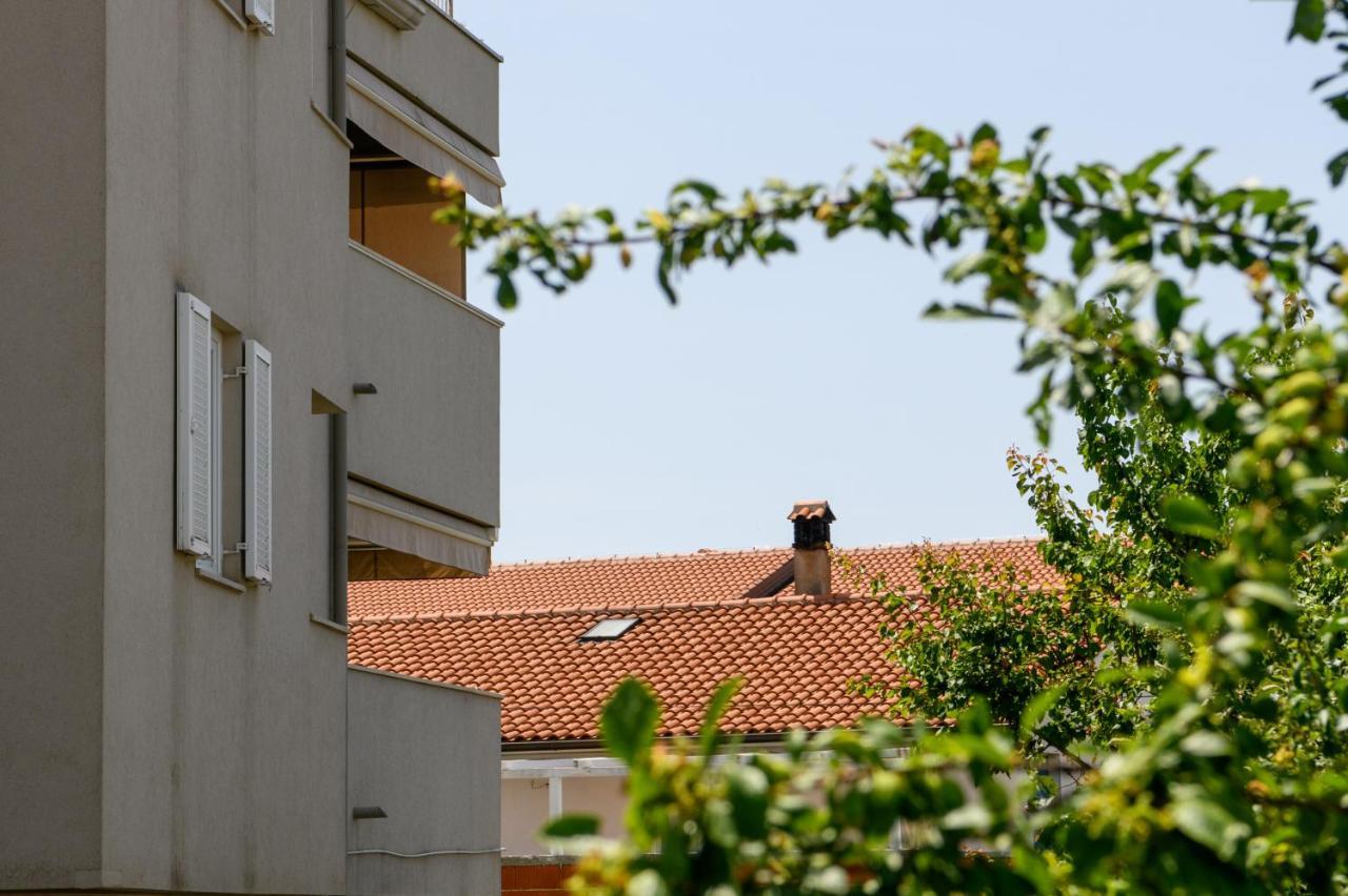 Apartment Sugar Rovinj Luaran gambar