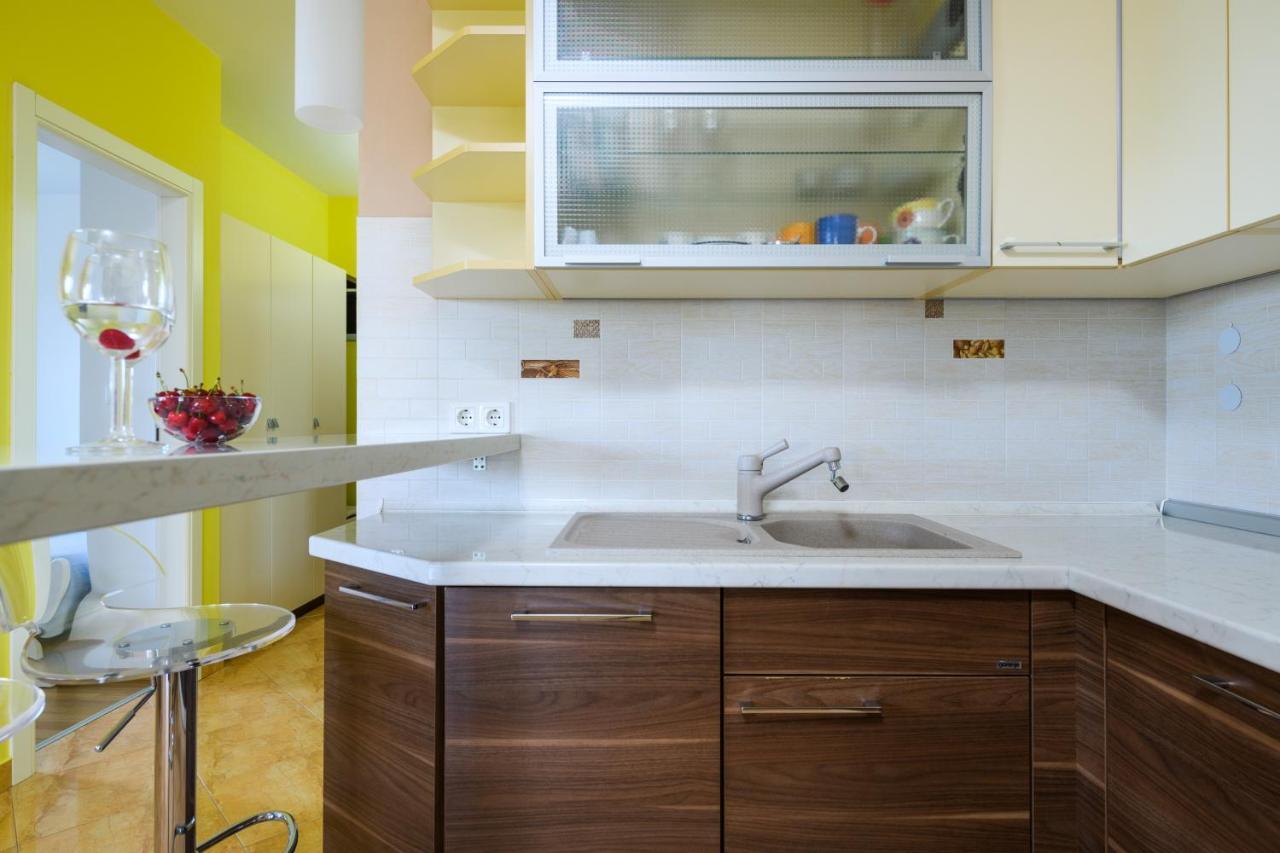 Apartment Sugar Rovinj Luaran gambar