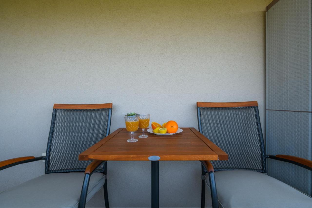 Apartment Sugar Rovinj Luaran gambar