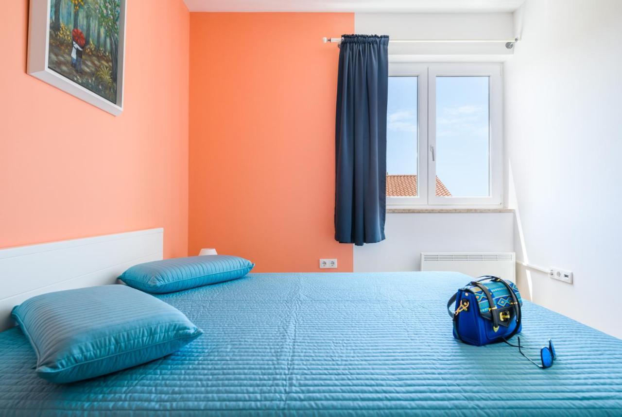 Apartment Sugar Rovinj Luaran gambar