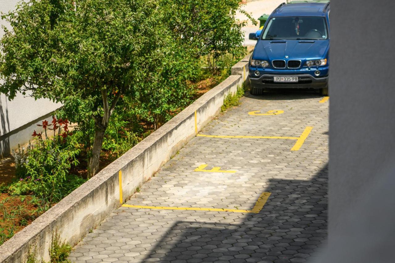 Apartment Sugar Rovinj Luaran gambar